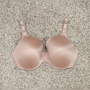 Soma Vanishing Back Full Coverage Underwire Bra Size 36G NWOT